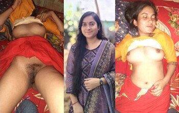 Cute Indian Girl Shows Her Nude Body