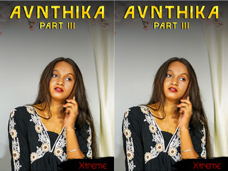 Avnhika – P03 – 2025 – Malayalam Hot Short Film – Xtreme