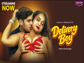 Delivery Boy – 2026 – Hindi Uncut Short Film – Vasna