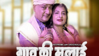 Goan Ki Malai –  S01E03 – 2024 – Hindi Hot Web Series – HitPrime
