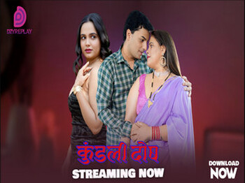 Kundali Dosh – S01E02 – 2026 – Hindi Hot Web Series – Dzyreplay