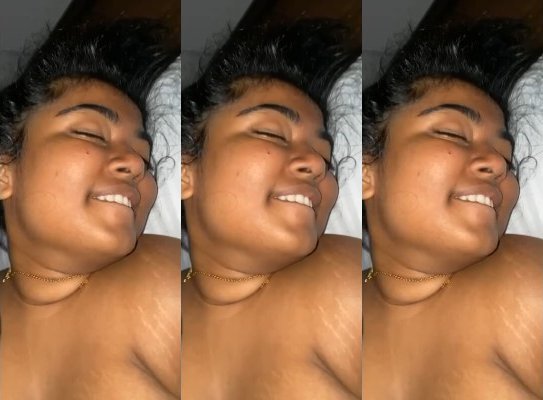 Sexy Tanker Gf