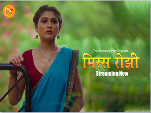 Miss Rosy – S01E03 – 2024 – Hindi Hot Web Series – Multiplexplay