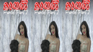 Harlot – S01E02 – 2024 – Malayalam Hot Web Series – Navarasa