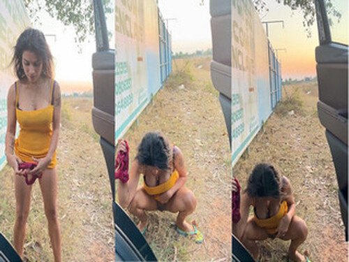 Resmi Nair Stopover For Quick Pee ~ App Content
