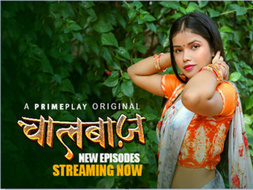 Chalbaaz -S01E04 – 2023 – Hindi Hot Web Series – Primeplay