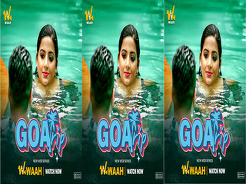 Goa Trip – S01E02 – 2024 – Hindi Hot Web Series – Waahplay