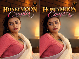 Honeymoon Couples – S01E04 – 2026 – Hindi Hot Web Series – Gettempt