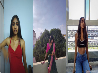 Sexy Slim Horny Tamil Girl Blowjob Riding (Updates)