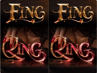 Fing Ring – 2026 – Hindi Hot Short Film – Gettempt