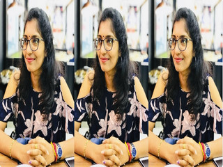 Famous Innocent Looking Malaysian Tamil Hottie Bj (Updates)